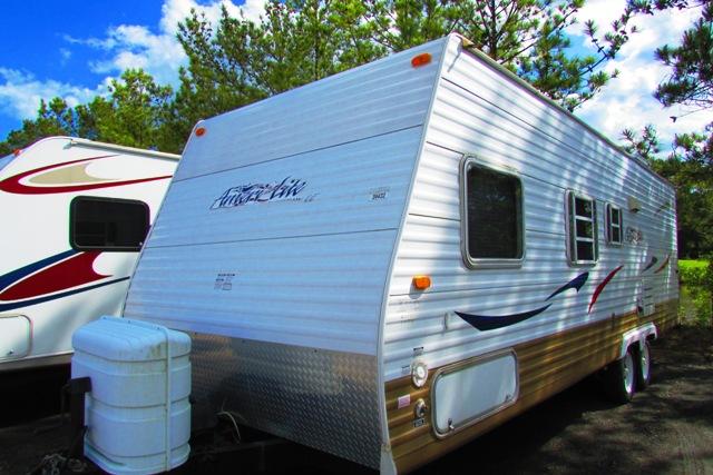 2008 Gulfstream Amerilite